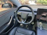 Thumbnail of 2024 Solid Black Tesla Model 3
