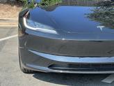 Thumbnail of 2024 Solid Black Tesla Model 3