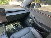 Thumbnail of 2024 Solid Black Tesla Model 3