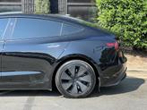 Thumbnail of 2024 Solid Black Tesla Model 3
