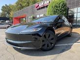Thumbnail of 2024 Solid Black Tesla Model 3