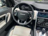 Thumbnail of 2020 Silver Land Rover Discovery Sport