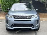 Thumbnail of 2020 Silver Land Rover Discovery Sport