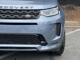 Thumbnail of 2020 Silver Land Rover Discovery Sport