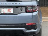 Thumbnail of 2020 Silver Land Rover Discovery Sport