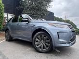 Thumbnail of 2020 Silver Land Rover Discovery Sport