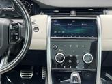 Thumbnail of 2020 Silver Land Rover Discovery Sport