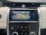 Thumbnail of 2020 Silver Land Rover Discovery Sport
