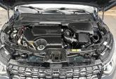 Thumbnail of 2020 Silver Land Rover Discovery Sport