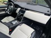 Thumbnail of 2020 Silver Land Rover Discovery Sport