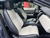 Thumbnail of 2020 Silver Land Rover Discovery Sport