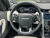 Thumbnail of 2020 Silver Land Rover Discovery Sport