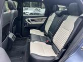 Thumbnail of 2020 Silver Land Rover Discovery Sport
