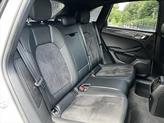 Thumbnail of 2019 White Porsche Macan