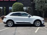 Thumbnail of 2019 White Porsche Macan
