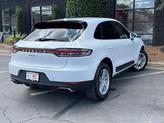 Thumbnail of 2019 White Porsche Macan
