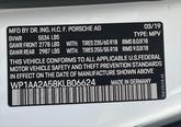 Thumbnail of 2019 White Porsche Macan