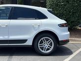 Thumbnail of 2019 White Porsche Macan