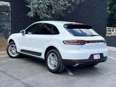 Thumbnail of 2019 White Porsche Macan