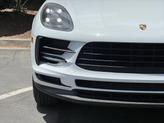 Thumbnail of 2019 White Porsche Macan