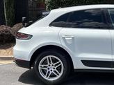 Thumbnail of 2019 White Porsche Macan