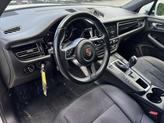 Thumbnail of 2019 White Porsche Macan