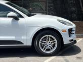Thumbnail of 2019 White Porsche Macan