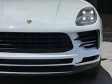Thumbnail of 2019 White Porsche Macan