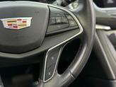 Thumbnail of 2017 Dark Adriatic Blue Metallic Cadillac XT5