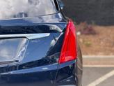 Thumbnail of 2017 Dark Adriatic Blue Metallic Cadillac XT5
