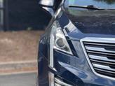 Thumbnail of 2017 Dark Adriatic Blue Metallic Cadillac XT5