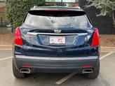 Thumbnail of 2017 Dark Adriatic Blue Metallic Cadillac XT5