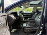 Thumbnail of 2017 Dark Adriatic Blue Metallic Cadillac XT5