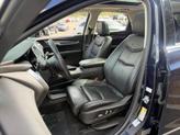 Thumbnail of 2017 Dark Adriatic Blue Metallic Cadillac XT5