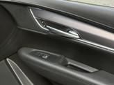Thumbnail of 2017 Dark Adriatic Blue Metallic Cadillac XT5