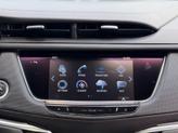 Thumbnail of 2017 Dark Adriatic Blue Metallic Cadillac XT5