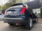 Thumbnail of 2017 Dark Adriatic Blue Metallic Cadillac XT5