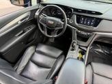 Thumbnail of 2017 Dark Adriatic Blue Metallic Cadillac XT5
