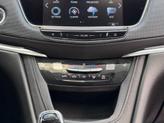 Thumbnail of 2017 Dark Adriatic Blue Metallic Cadillac XT5