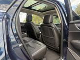 Thumbnail of 2017 Dark Adriatic Blue Metallic Cadillac XT5