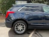Thumbnail of 2017 Dark Adriatic Blue Metallic Cadillac XT5