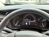 Thumbnail of 2017 Dark Adriatic Blue Metallic Cadillac XT5