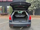 Thumbnail of 2017 Dark Adriatic Blue Metallic Cadillac XT5