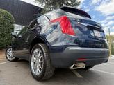 Thumbnail of 2017 Dark Adriatic Blue Metallic Cadillac XT5
