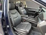 Thumbnail of 2017 Dark Adriatic Blue Metallic Cadillac XT5