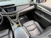 Thumbnail of 2017 Dark Adriatic Blue Metallic Cadillac XT5