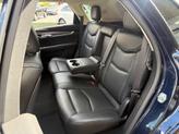 Thumbnail of 2017 Dark Adriatic Blue Metallic Cadillac XT5