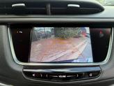 Thumbnail of 2017 Dark Adriatic Blue Metallic Cadillac XT5