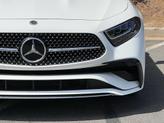 Thumbnail of 2023 White Mercedes-Benz CLS 450