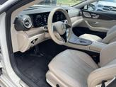 Thumbnail of 2023 White Mercedes-Benz CLS 450